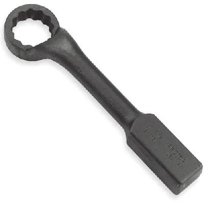 Slugging Ring Spanners