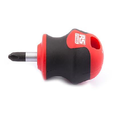 Stubby Screw Drivers
