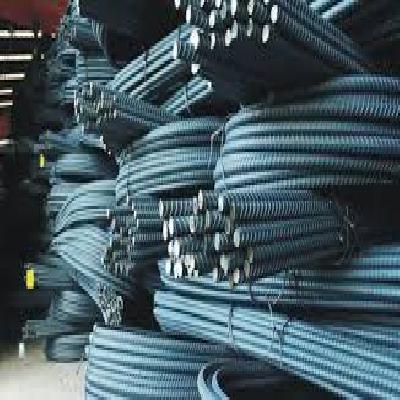 TMT Bars Steel