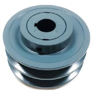 Pulley