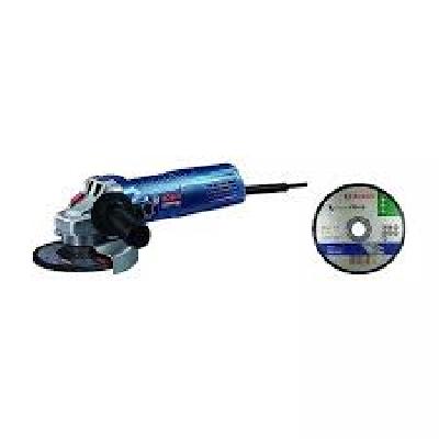 Bosch Angle Grinder Machine