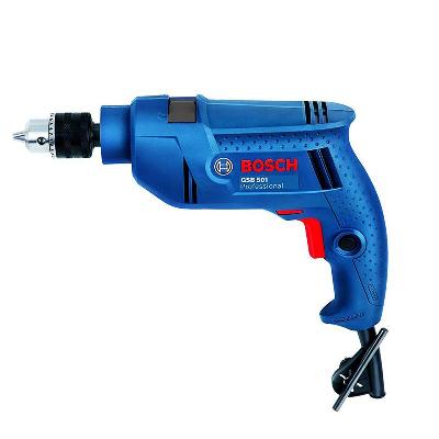 Bosch Impact Drill Machine