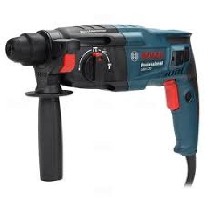 Bosch Rotary Hammer Drill Machine