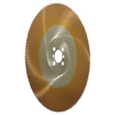 HSS Metal Cutting Blade
