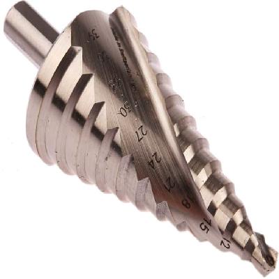 HSS Step Drill