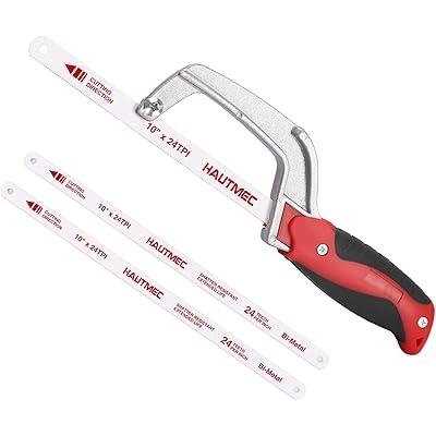Mini Metal Saw