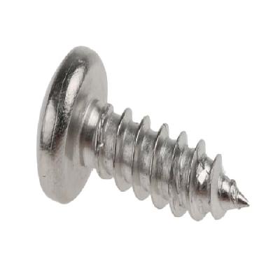 Pan Head Self Drilling Screw