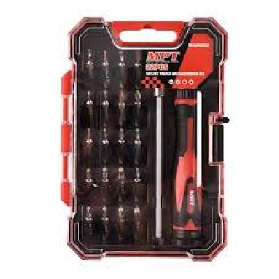 Skil Ratcheting Screwdriver Set
