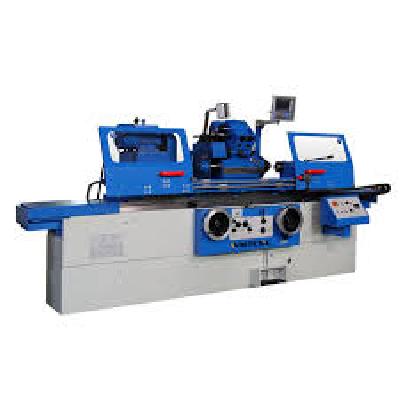 Universal Cylindrical Grinding Machine