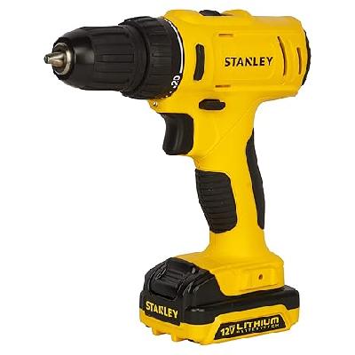 10.8V Li-Ion Compact Drill