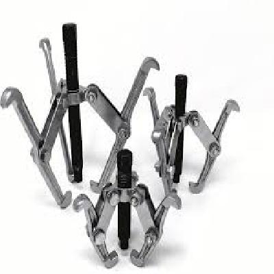 Adjustable Jaw Puller Set