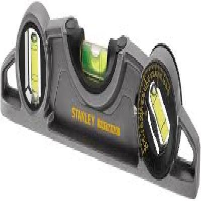 Adjustable Torpedo Level
