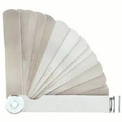 Blade Master Short Feeler Gauge Set