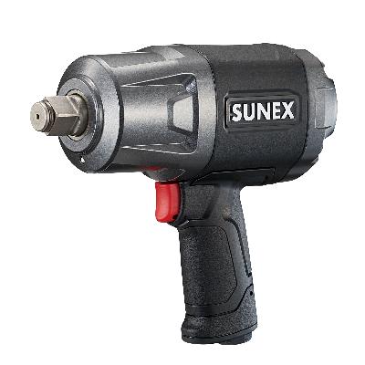 Composite Impact Wrench