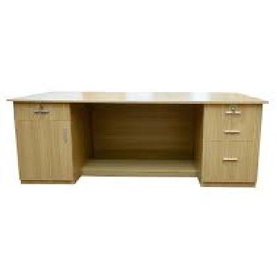 Drawer Workstation