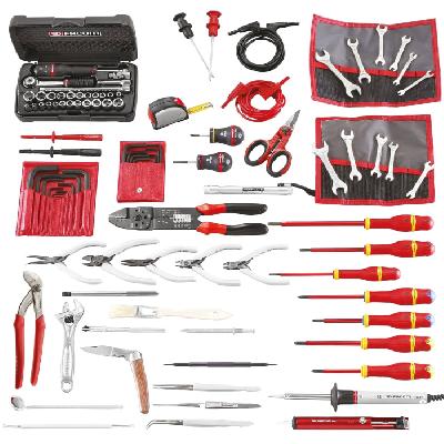 Electrician Tool Set