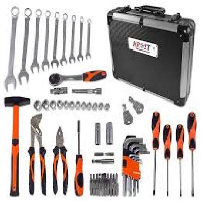 Garage Tool Kit