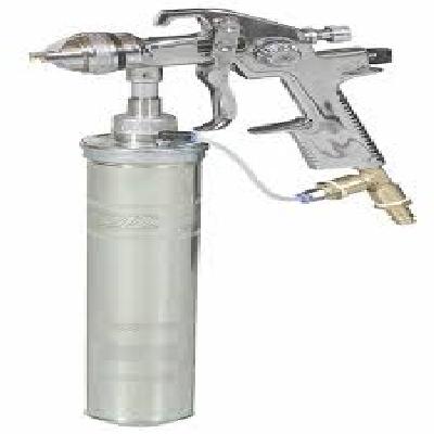 Grease Gun Spray Nozzle