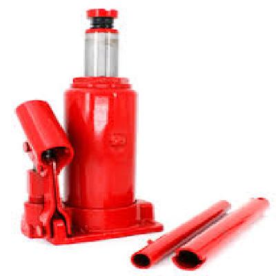Hydraulic Bottle Jacks
