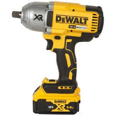 Impact Wrench