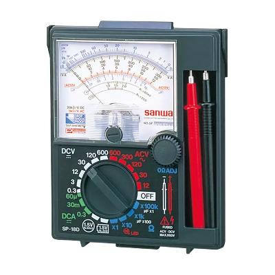Multi Tester