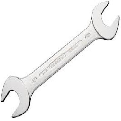 Open End Spanner