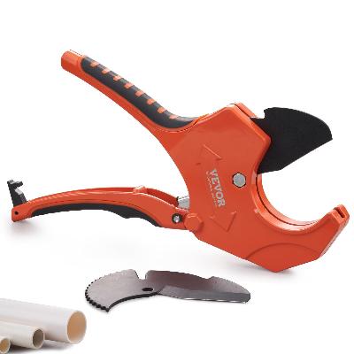 PVC Pipe Cutter