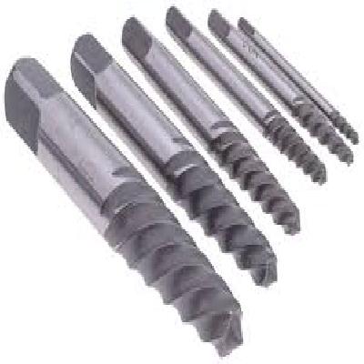Screw Extractors