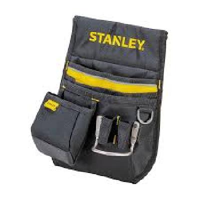 Square Pouch