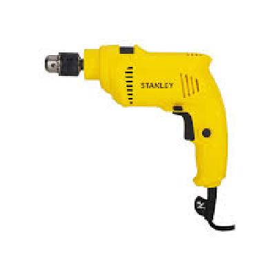 STANLEY 550W 10mm Rotary Drill