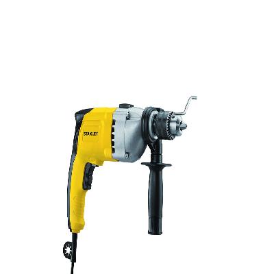 Stanley 720w 13mm Percussion Drill