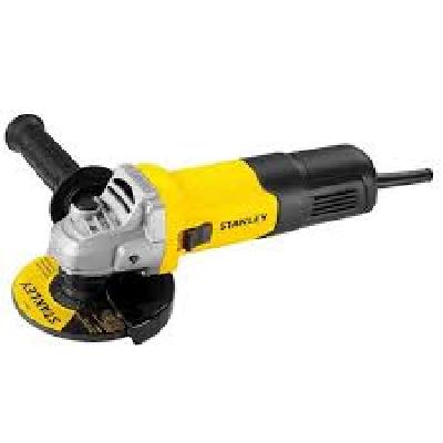 Stanley 900w 125mm Small Angle Grinder
