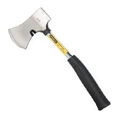 Stanley Camp Axe Hammers