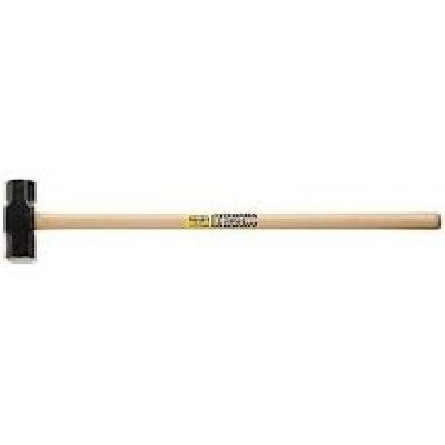 Stanley Contractor Grade Hickory Handle Sledge Hammers