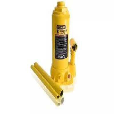 Stanley Hydraulic Bottle Jacks