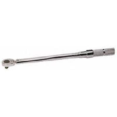 Stanley Torque Wrench 3/8