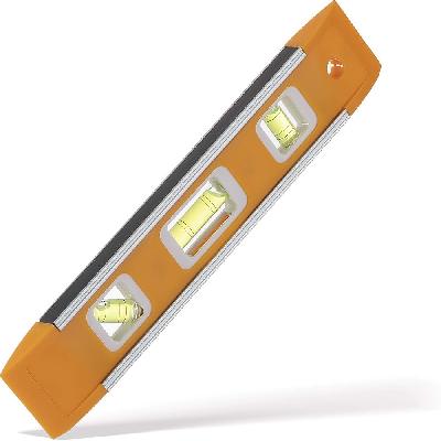 Torpedo Level Magnetic