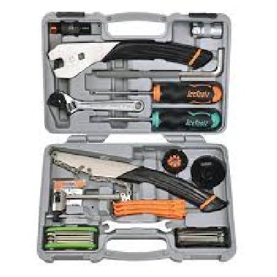 Ultimate Tool Kit