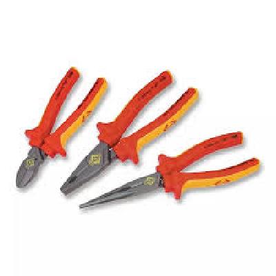 VDE Plier Set