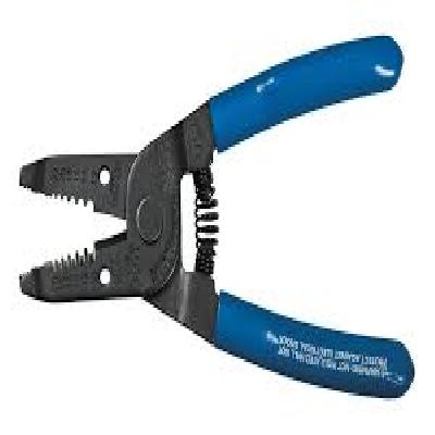 Wire Strippers Cutting