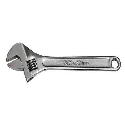 Adjustable Wrench
