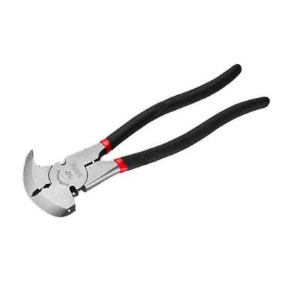 Fencing Pliers With Hammer Head