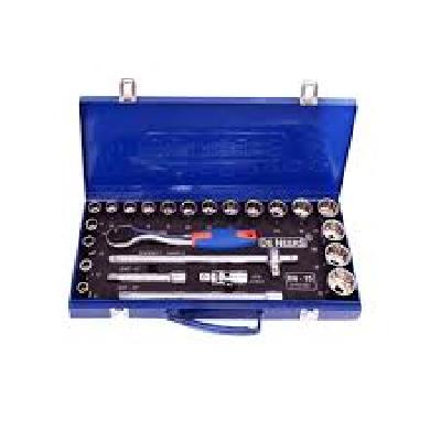 Socket Sets  HEX and BI-HEX
