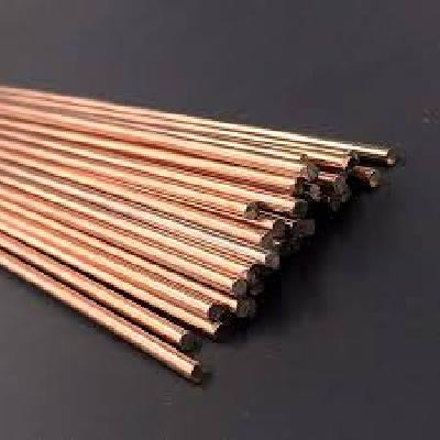 3mm Copper Brazing Rod