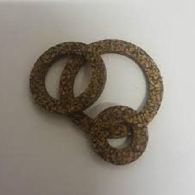 60mm Cork Washer
