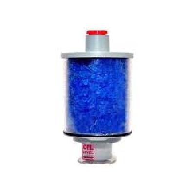 Aluminium Cast Silica Gel Breather