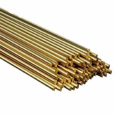 Brass Brazing Rods 3mm
