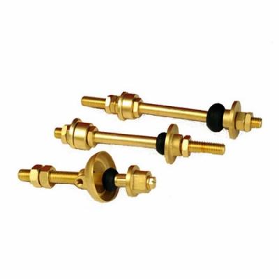 Brass Fitting For Transformer