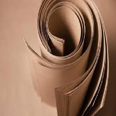 Brown Insulated Kraft Paper Roll