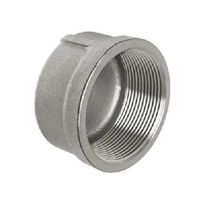 CI Cap 12 inch